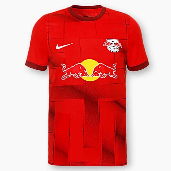 Tailandia Camiseta RB Leipzig 2nd 2022-2023